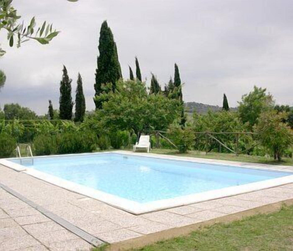 Sport & Beauty, Il Vicario, Siena