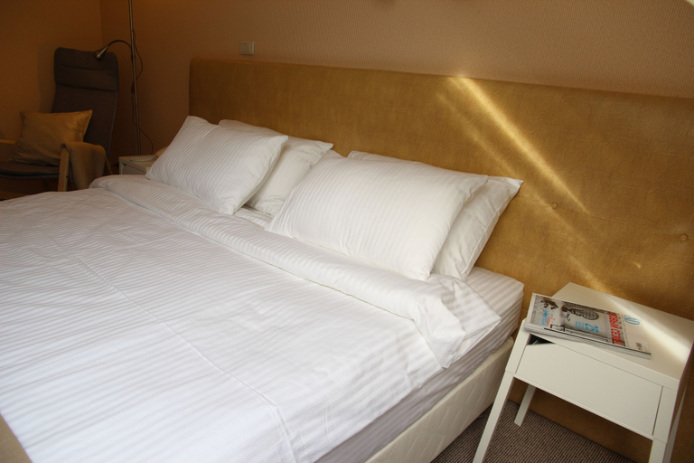 Bedroom 2, Hotel Address, Saratovskiy rayon