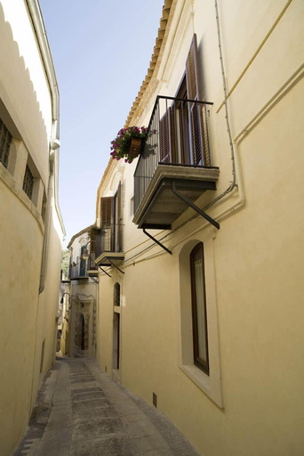 Exterior & Views 2, Le Magnolie Hotel Modica, Ragusa