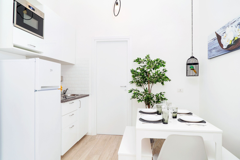 Others 5, Orti - Modern Apartment Porta Romana, Milano