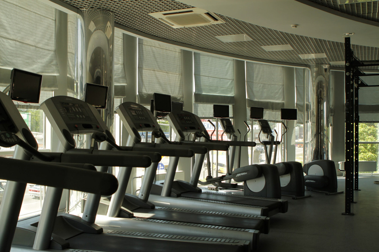 Others 5, Aurora Hotel, Lyuberetskiy rayon