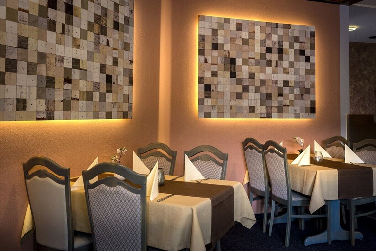 Food & Drinks 5, Burgstadt-Hotel, Rhein-Hunsrück-Kreis