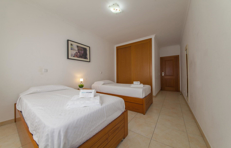 Bedroom 3, B41 - Windmill Modern With Pool, Lagos