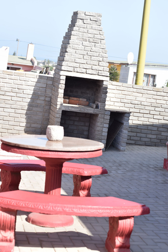 Others 5, Tina's Guesthouse, Swakopmund