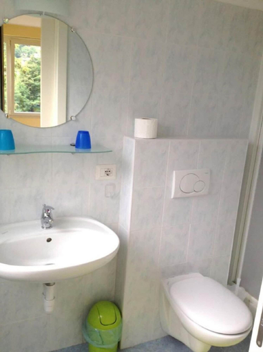 Bathroom 3, Camping Valle Romantica, Verbano-Cusio-Ossola