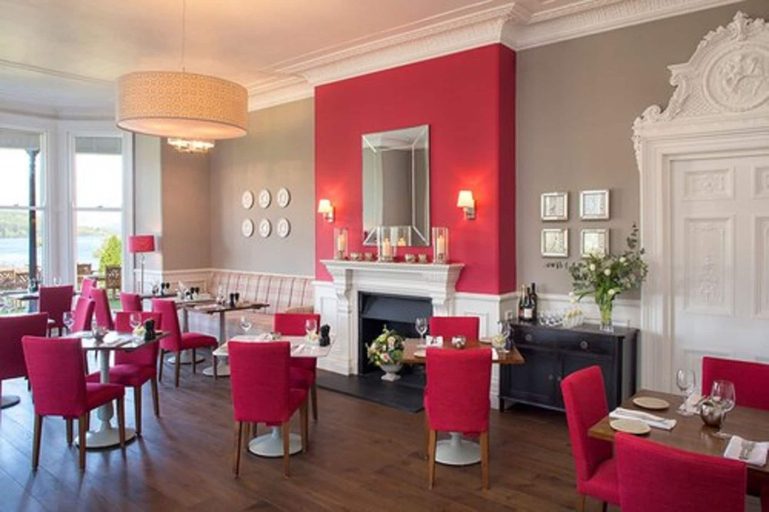 Food & Drinks 5, The Belsfield Hotel, Cumbria