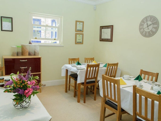 Food & Drinks 5, Newsham Grange Farm Bed and Breakfast, North Yorkshire