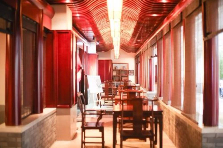 Food & Drinks 4, Ovation Seven-Cultivation Hotel, Langfang