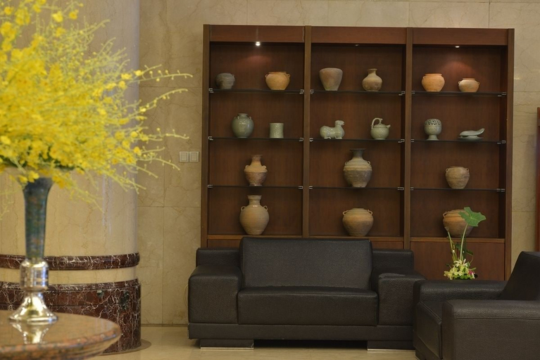 Others 4, Excemon Cixi Guomai Hotel, Ningbo