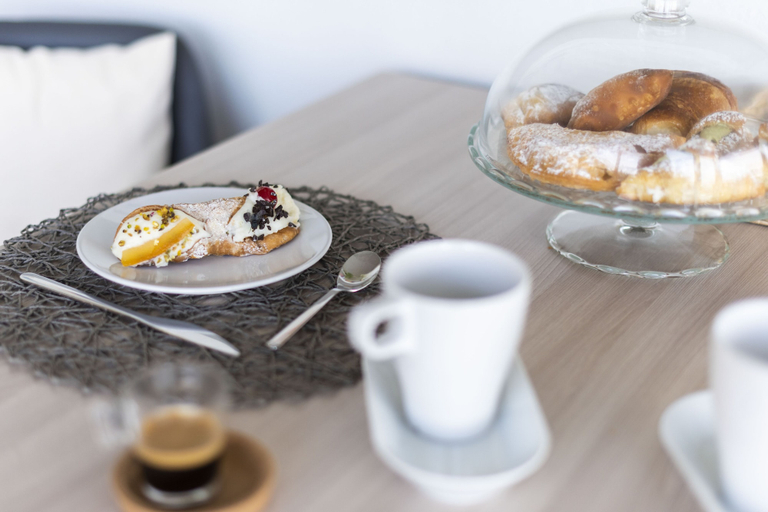 Food & Drinks 5, Villa Mayas - Scopello with private pool, Trapani