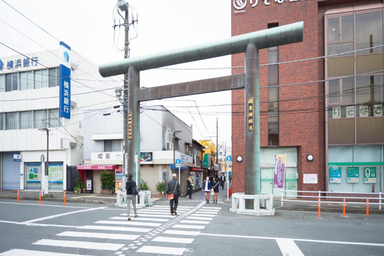 Others 4, Hotel Select Inn Isehara, Isehara