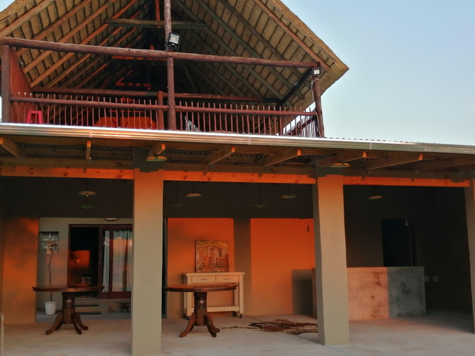 Exterior & Views 2, Sunset Lodge & Safaris, Mopani