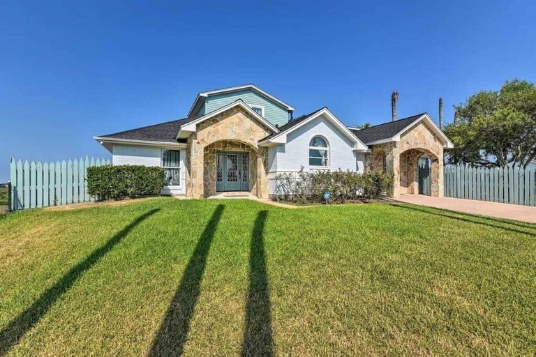 Exterior & Views 2, Absolute Paradise Galveston, Galveston