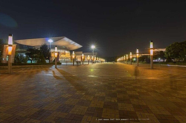 Exterior & Views 2, Lexy Hotel, Yuseong