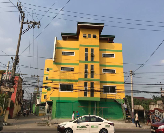Exterior & Views 2, Meaco Royal Hotel - Malabon, Malabon
