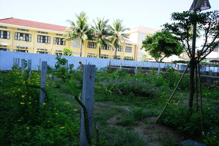Exterior & Views 2, SeaSing Boutique Hotel, Nha Trang