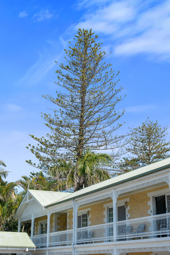 Exterior & Views 2, Wollongbar Motel, Byron