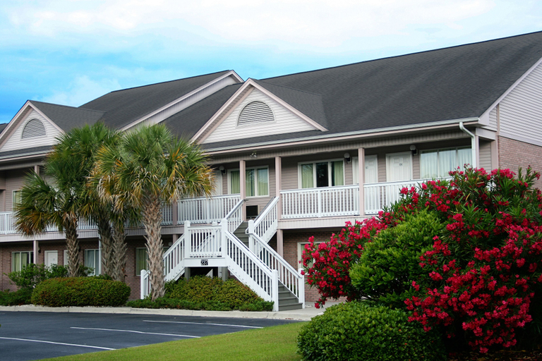 Exterior & Views 2, Grand Palms Resort, Horry