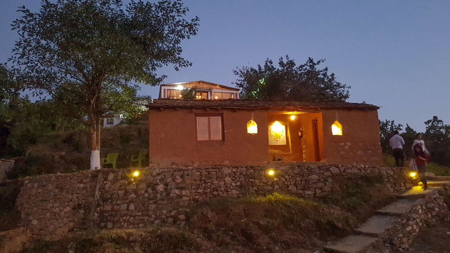 Exterior & Views 2, LaHermitage Resort, Garhwal