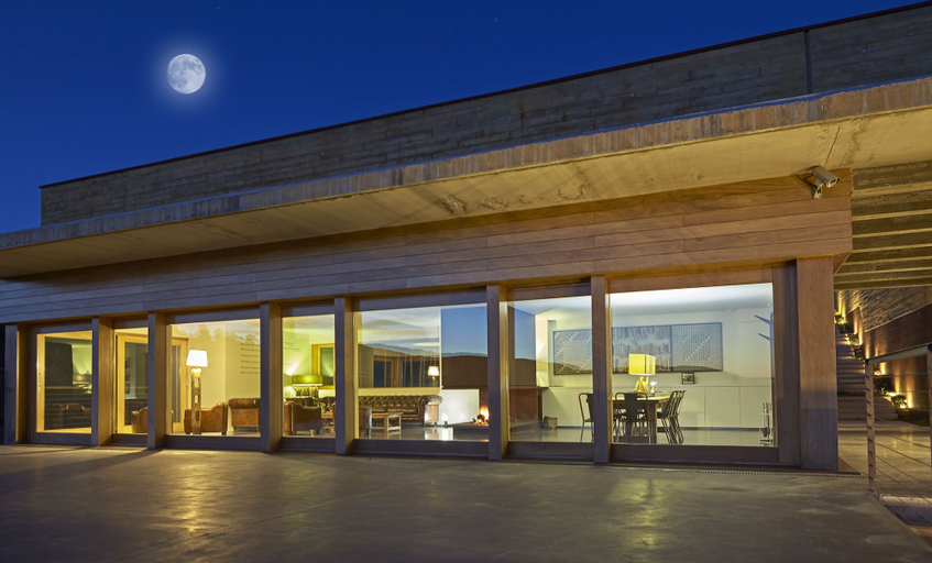 Exterior & Views 2, Trossos del Priorat, Tarragona