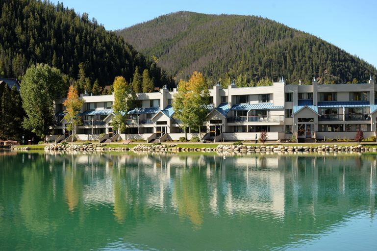 Exterior & Views 3, Lakeside Village by Vail Resorts, Summit