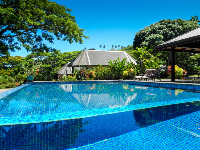 Sport & Beauty 4, Taveuni Dive Resort, Cakaudrove