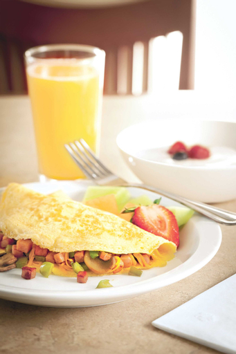 Food & Drinks 4, Country Inn & Suites by Radisson, Kingsland, GA, Camden