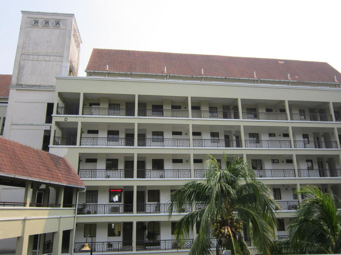 Exterior & Views 2, Paradise Lagoon Apartment, Port Dickson