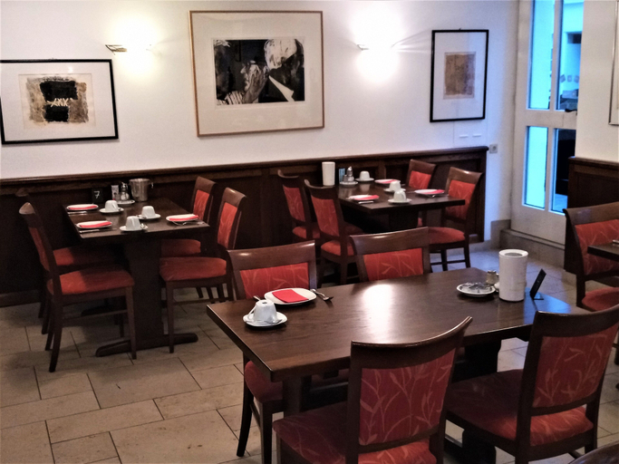 Food & Drinks 5, Hotel Garni Am Ellinger Tor, Weißenburg-Gunzenhausen