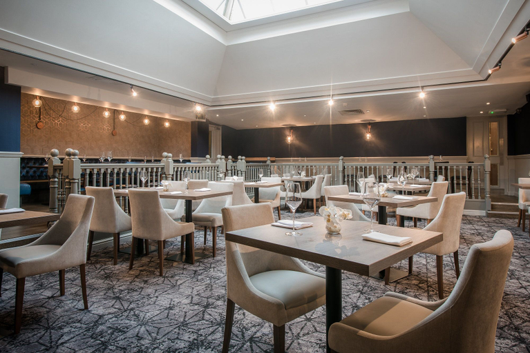 Food & Drinks 5, Westmead Hotel, Worcestershire