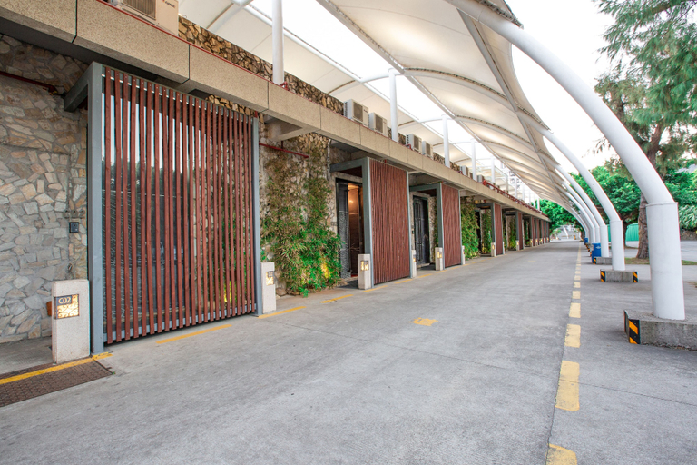 Exterior & Views 2, Da Mei Sha Yacht Club Resort, Shenzhen