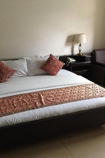 Bedroom 2, Somitel Hotel And Resort, Port Harcourt