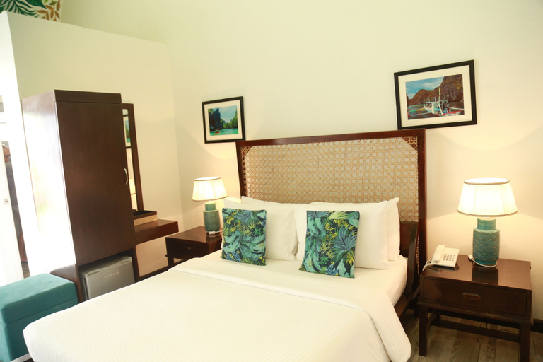 Bedroom 3, Weekends Resorts El Nido, El Nido