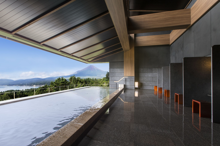 Others 2, Hotel Mt. Fuji, Yamanakako