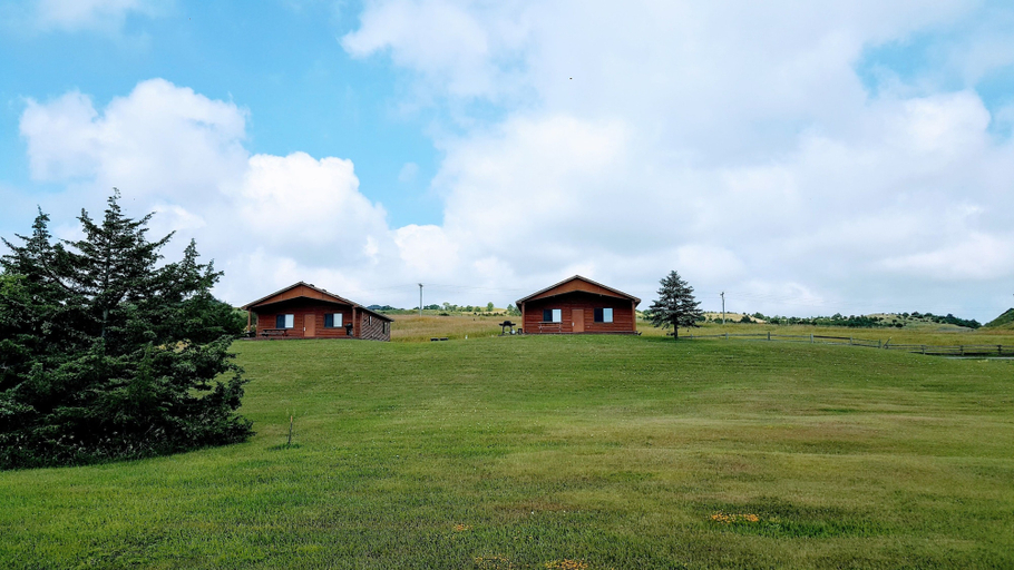 Exterior & Views 2, Cedar Shore Resort, Lyman