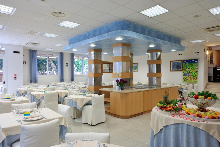 Food & Drinks 4, Hotel Salus, Udine