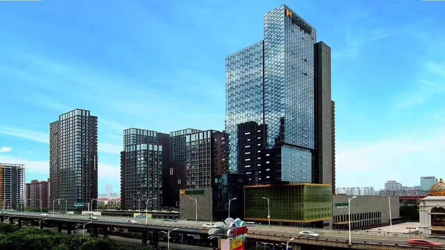 Others 5, Ximei Continental Hotel Shijiazhuang, Shijiazhuang