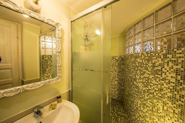 Bathroom 5, B e B Lambroriver, Como