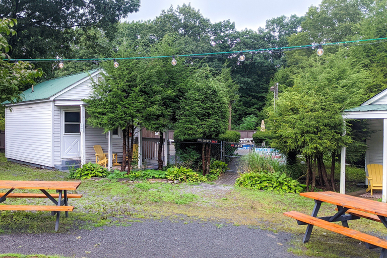 Exterior & Views 2, Catskill Mountain Lodge, Ulster
