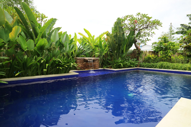 Sport & Beauty 5, Pondok Jempiring Kuta Bali, Badung