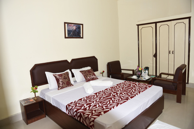 Hotel Lumbini International, Gaya