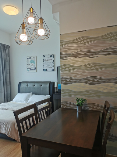 Others 4, Dwin Studio Suites Imperium Residence Kuantan, Kuantan