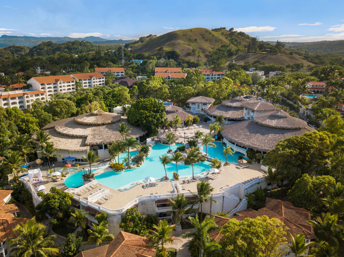 Exterior & Views 2, Cofresi Palm Beach & Spa Resort All Inclusive, San Felipe de Puerto Plata