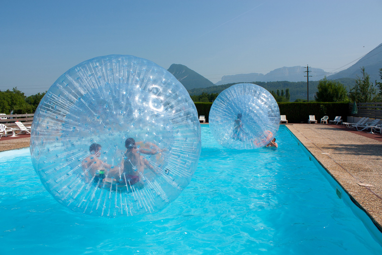 Sport & Beauty 5, Hôtel le Pré du Lac, Haute-Savoie
