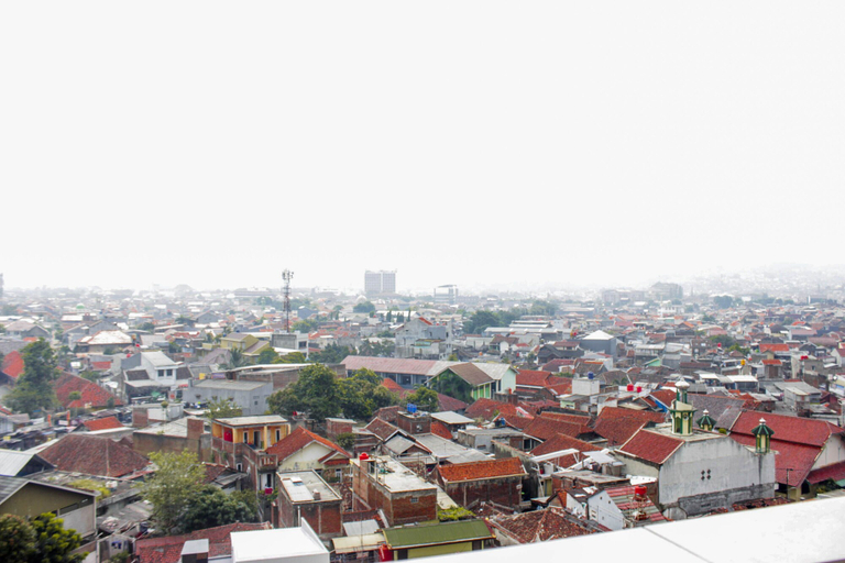 Others 3, Spacious & Deluxe 2BR Gateway Ahmad Yani Cicadas Apartment, Bandung