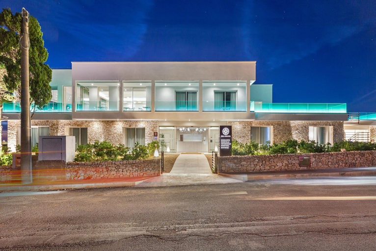 Exterior & Views 2, 2476 Perla Saracena - Matrimoniale Basic by Barbarhouse, Lecce