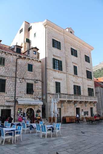 Exterior & Views 2, Apartments Nerio, Dubrovnik