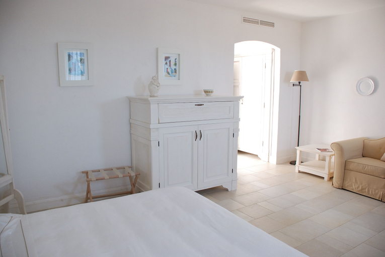 Bedroom 5, Borgobianco Resort/Spa Polignano - MGallery Coll., Bari