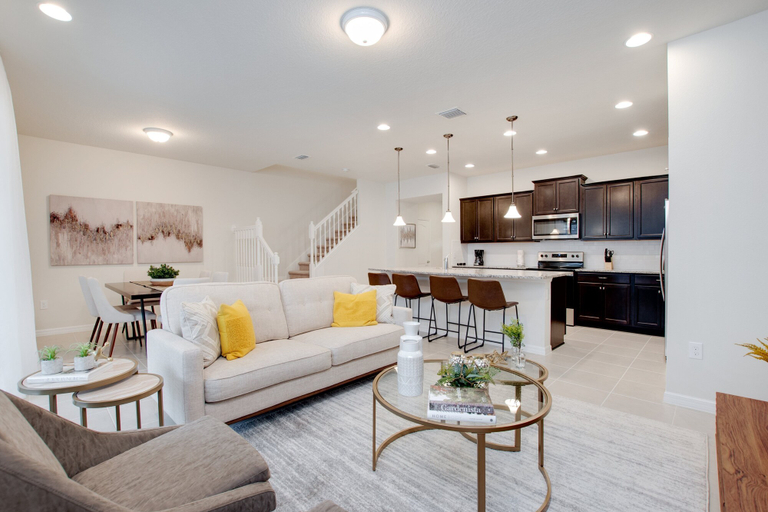 Others 1, 5 bed Town Home With Pool, Osceola