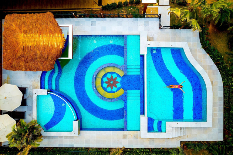 Exterior & Views 2, Arte da Natureza Hotel Bonito, Bonito